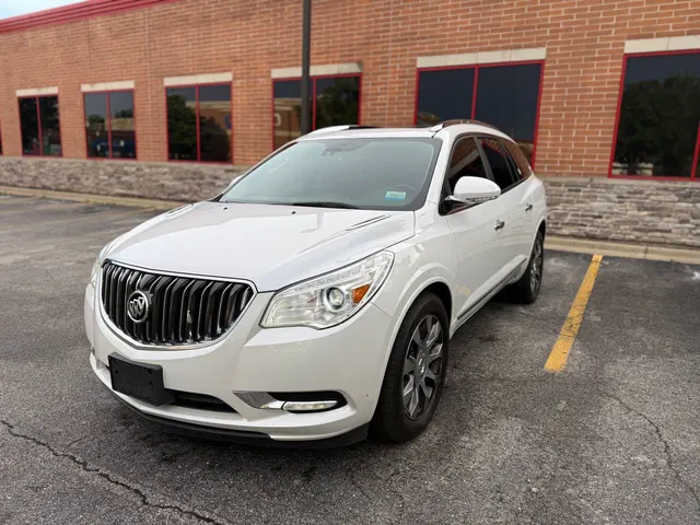 Buick Enclave